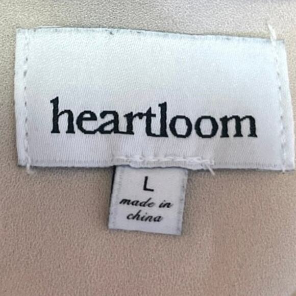 Heartloom Multicolor Animal Print Sleeveless Cami Camisole Crop Tank Top Size L - Picture 3 of 4